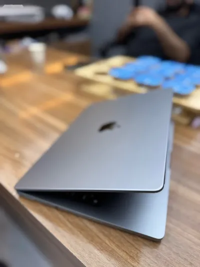 Ноутбук MacBook Pro 14 M1 Pro 2021 — миниатюра 6