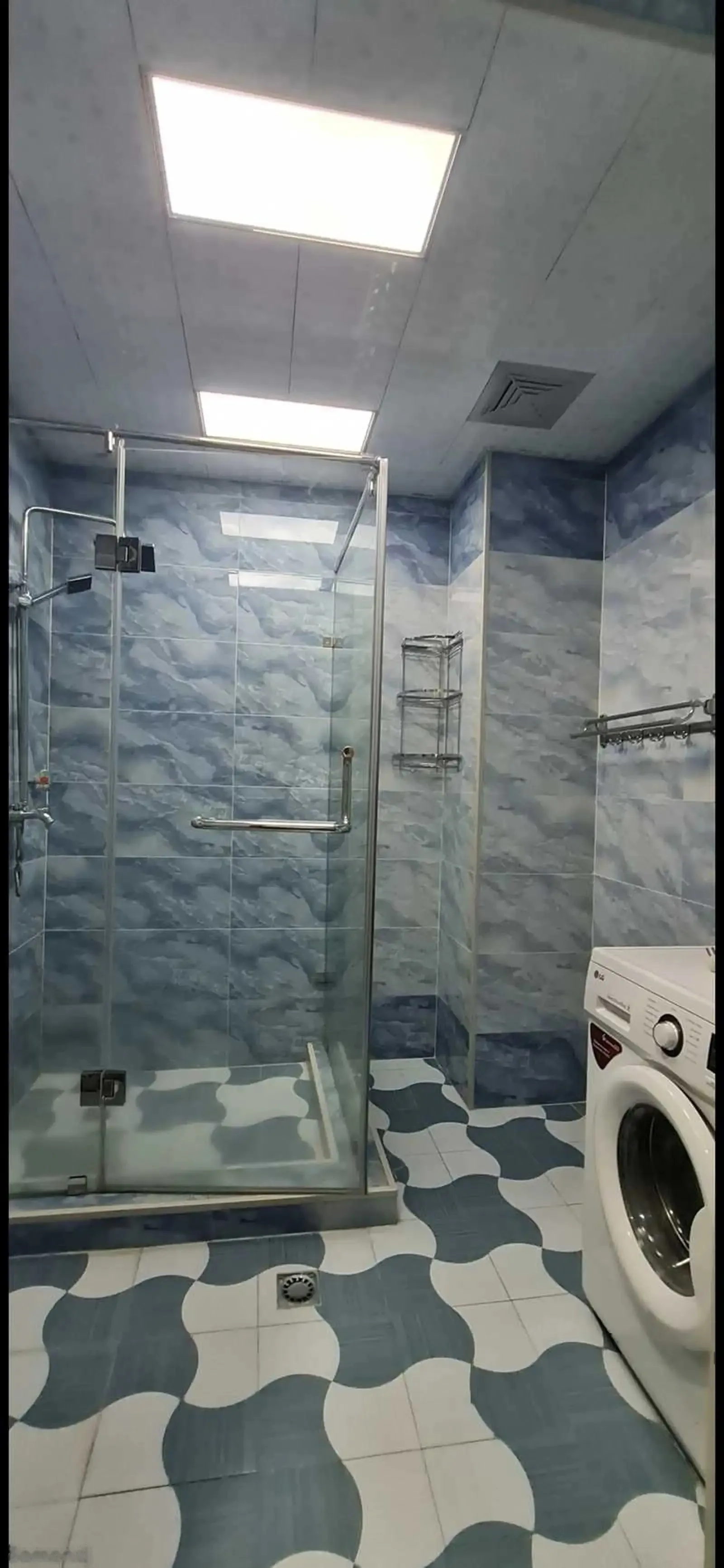 3-комн. квартира, 12 этаж, 120м², Центр, Цум, Баракат