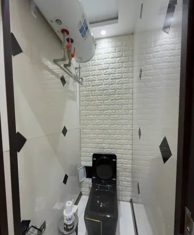 2-комн. квартира, 12 этаж, 68 м², Сино, 104 мкр — миниатюра 8