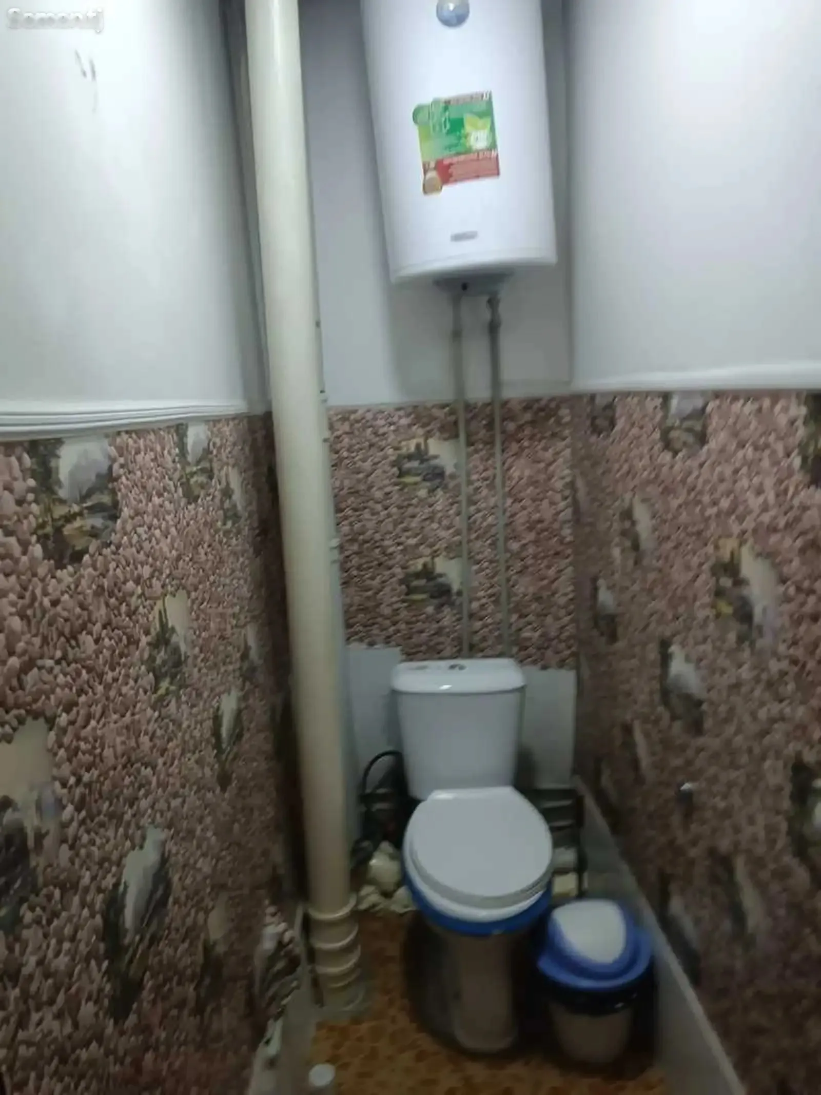2-комн. квартира, 11 этаж, 59м², Сино