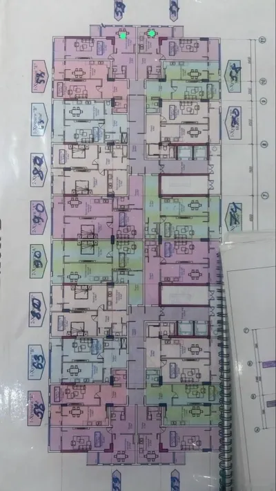 1-к квартира — миниатюра 2