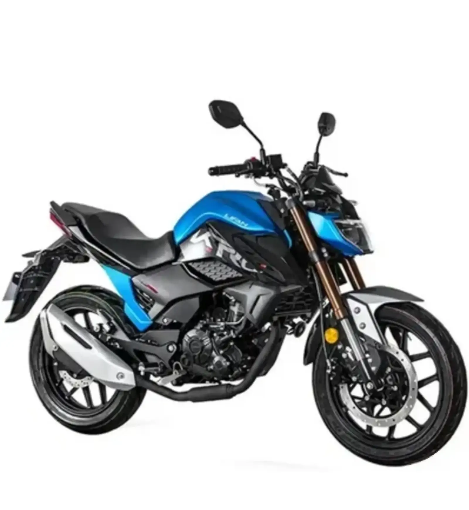 Мотоцикл cityr 250