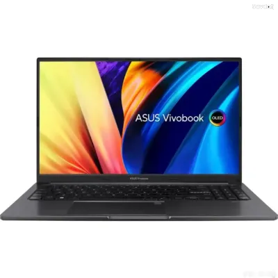 Ноутбук ASUS Vivobook S14 S3407QA Snapdragon X 16GB 1TB 14 WQXGA Win11 Gray20H