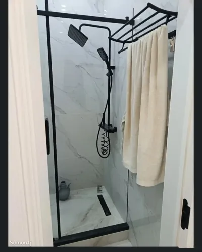 2-комн. квартира, 4 этаж, 65м², 82 мкр — миниатюра 2
