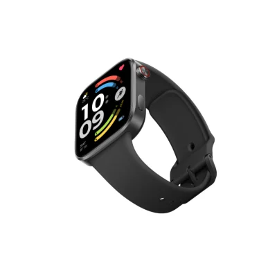 Умные часы Xiaomi Redmi Watch 6, черный