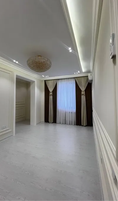 2-комн. квартира, 13 этаж, 85 м², Сино 82мкр