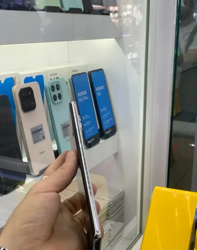 Tecno Spark 20 256 gb