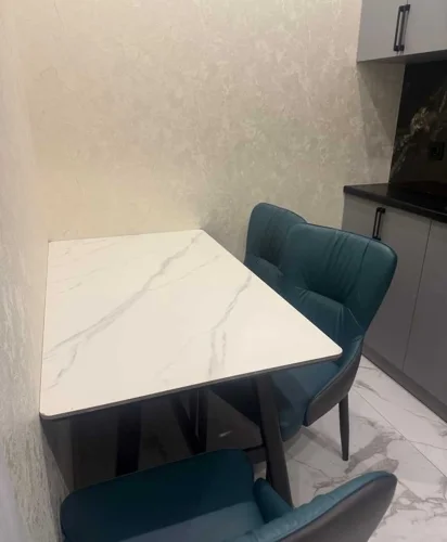 2-к квартира, 5 этаж, 65 м², И.Сомони — миниатюра 9