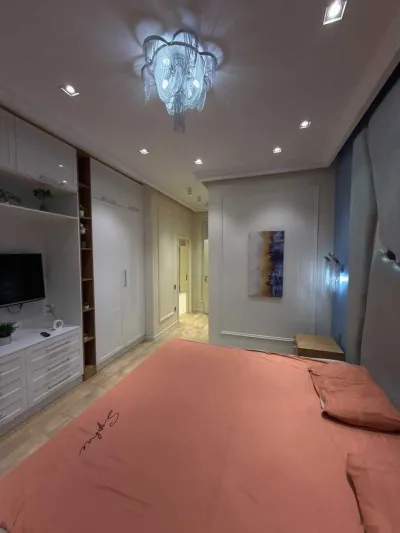 4-комн. квартира, 7 этаж, 130м², Дом Печати, доми Пайкар, таможня — миниатюра 6
