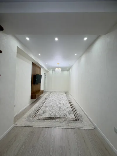 2-комн. квартира, 4 этаж, 86 м², Шохмансур Старый Аэропорт с зади школа 16 — миниатюра 4