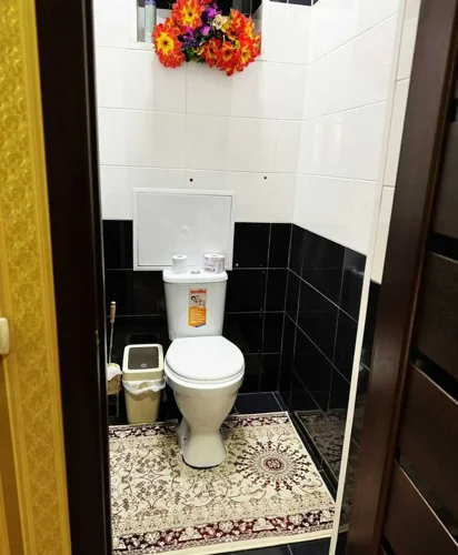2-комн. квартира, 2 этаж, 86м², Шоҳмансур — миниатюра 10