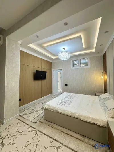 2-комн. квартира, 3 этаж, 69 м², Сино Эстокадаи 82 мкр — миниатюра 2