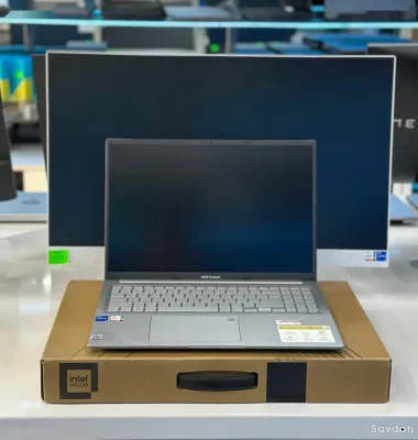 Ноутбук Asus vivobook core i 5 16/1Tb