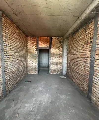 3-комн. квартира, 10 этаж, 112 м², И. Сомони