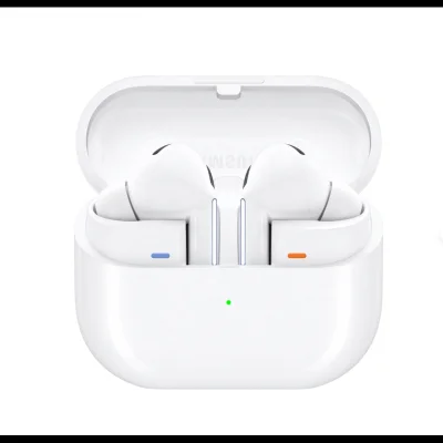 Беспроводные наушники Samsung Galaxy Buds3 Pro белый