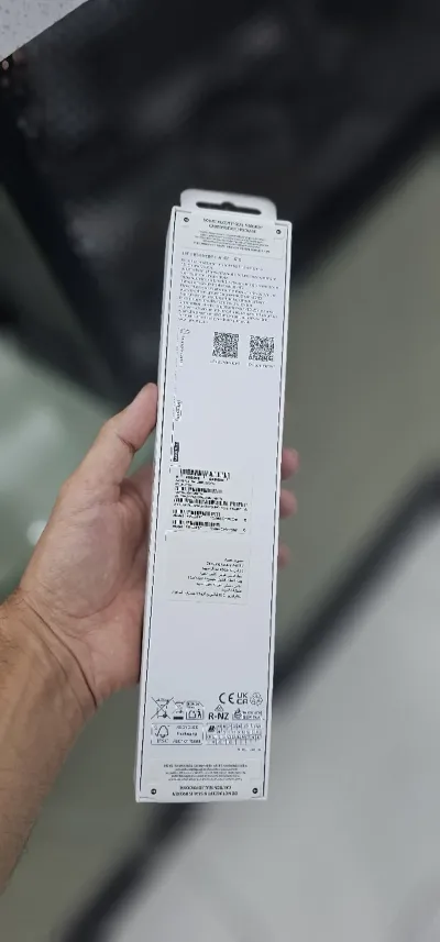 Смарт часы Galaxy Watch 7 LTE SM-L305F 40mm Green Case with Green Sport Band — миниатюра 2