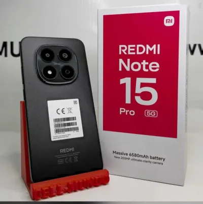 Xiaomi — миниатюра 7