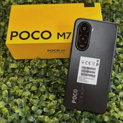 Xiaomi Poco 256 gb