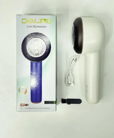 Машинка для удаление катышек Daling DL-2020