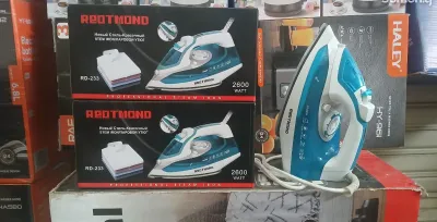 Утюг