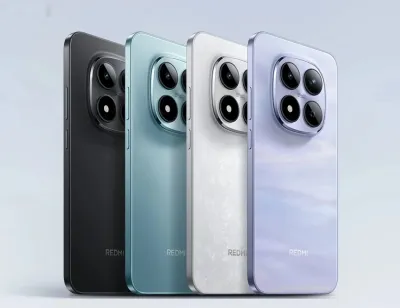 Xiaomi Redmi Note 15 Pro 12+12/24/512Gb Global Version 2026 — миниатюра 7