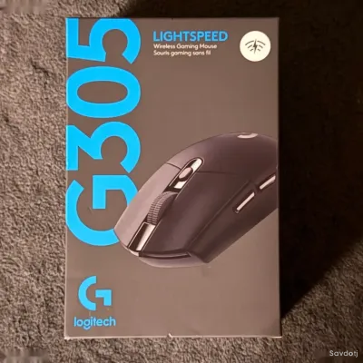 Мышь Logitech G305