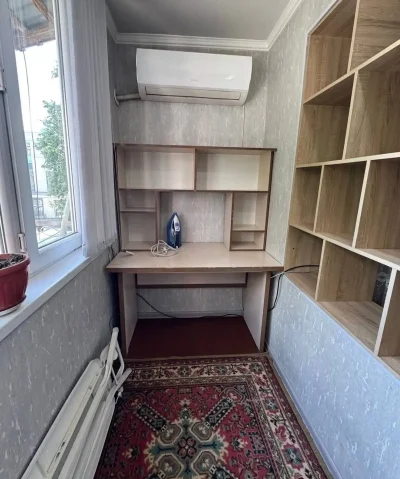 1-комн. квартира, 3 этаж, 28 м², Сино