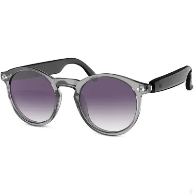Умные очки Bluetooth Green Lion Urban Vision Smart Eyewear черный