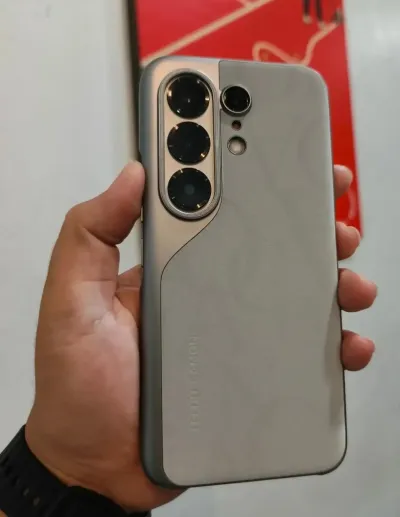 Tecno Camon 50pro 16/256Gb green