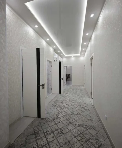 3-к квартира, 10 этаж, 110 м², Сино — миниатюра 7