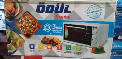 Духовка