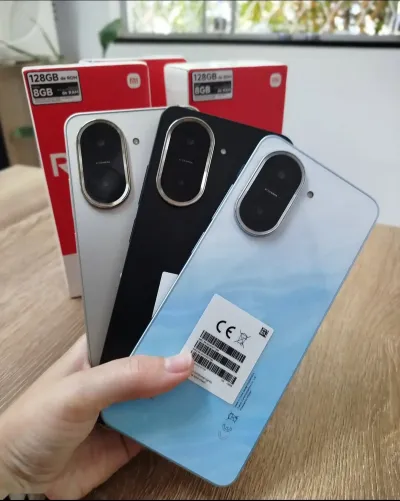 Xiaomi Redmi A5 64Gb Global Version 5200mAh battery — миниатюра 4