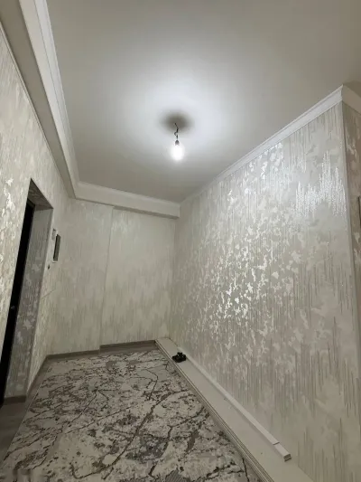 3-комн. квартира, 4 этаж, 60 м², И.Сомони — миниатюра 3