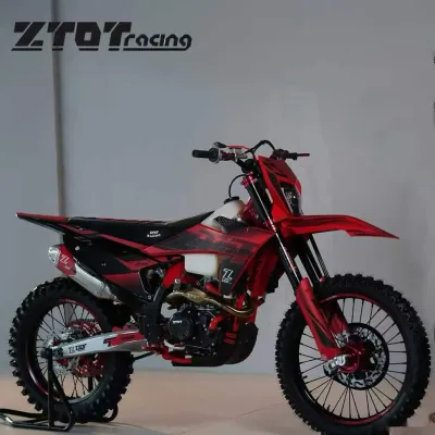 Мотоцикл ZTOT l7 300 cc — миниатюра 1