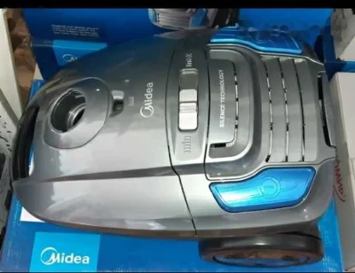 Пылесос Midea MKZC-400 — миниатюра 3
