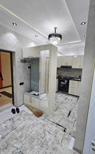 2-комн. квартира, 16 этаж, 61м², Сино, 112 мкр — миниатюра 9