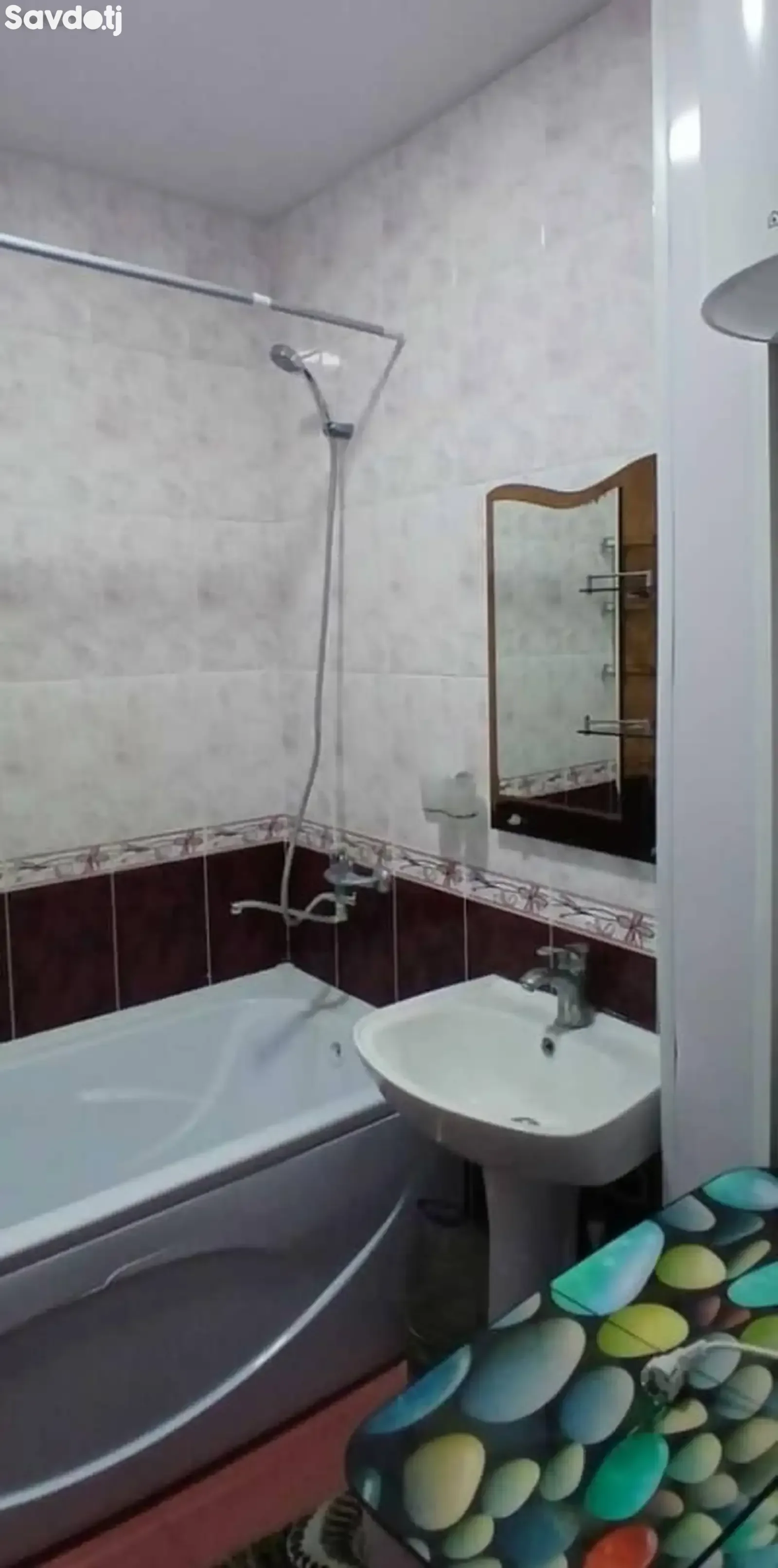 3-комн. квартира, 1 этаж, 80м², 19 микрорайон