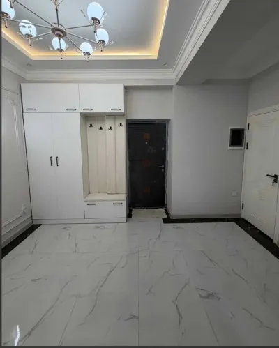 2-комн. квартира, 6 этаж, 74м², шохмансур — миниатюра 2