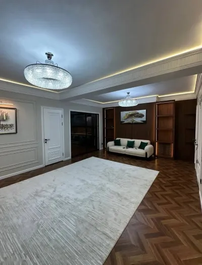 3-к квартира — миниатюра 2