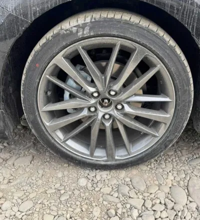 Toyota Camry, 2026