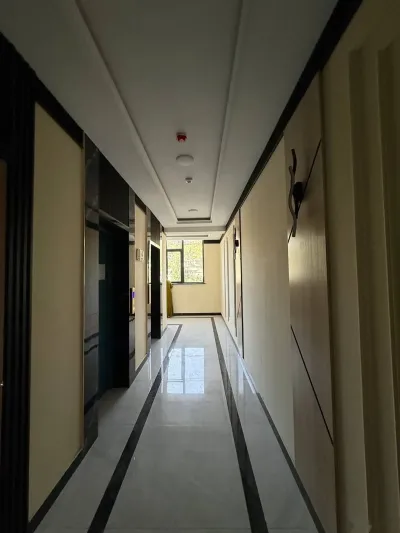3-комн. квартира, 4 этаж, 60 м², И.Сомони — миниатюра 2