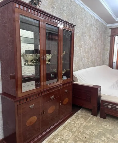 3-к квартира, 3 этаж, 85 м², И.Сомони — миниатюра 1