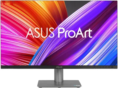 Монитор 27 Asus ProArt PA279CRV 4k60hz — миниатюра 1