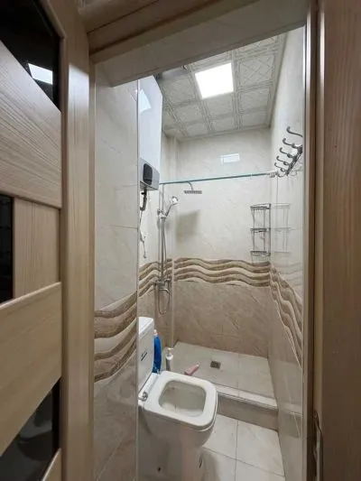 3-комн. квартира, 12 этаж, 120м², Сино