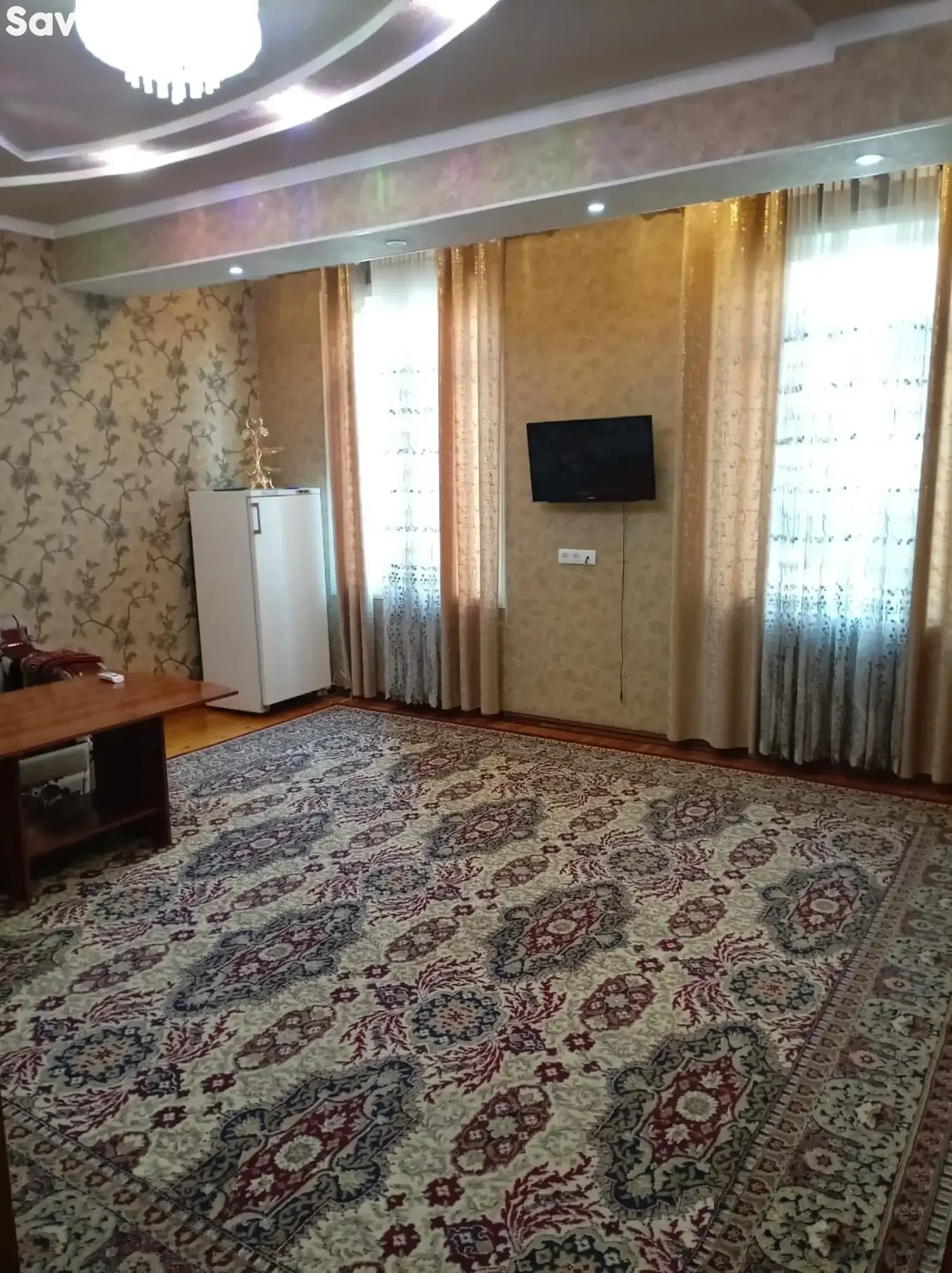 2-комн. квартира, 3 этаж, 55м², Шелкокомбинат