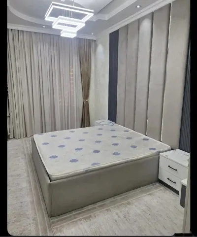 3-комн. квартира, 3 этаж, 110м², Шохмансур