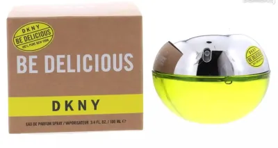 Духи DKNY Be Delicious