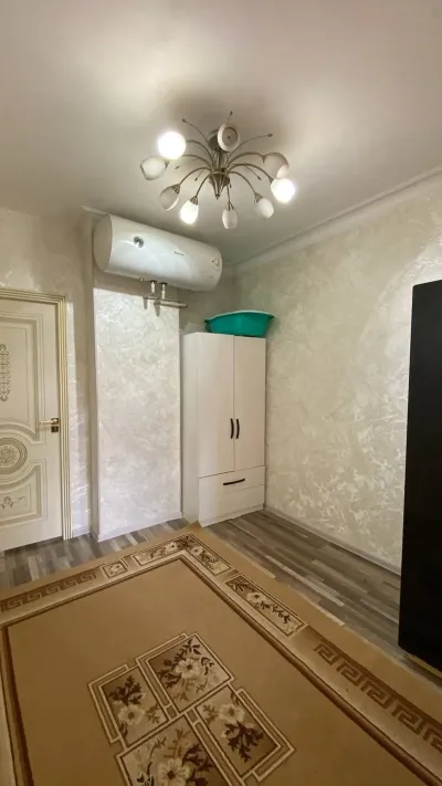 3-комн. квартира, 1 этаж, 75 м², Шохмансур — миниатюра 3
