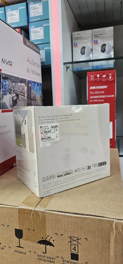 Smart Home Battery Camera — миниатюра 4