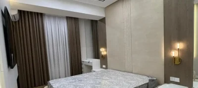 3-комн. квартира, 9 этаж, 122 м², Спартак